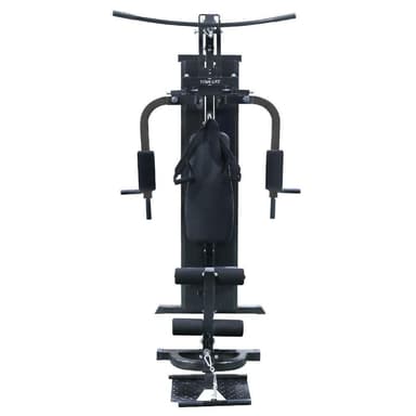 Titan LIFE TITAN LIFE Homegym 100 kg