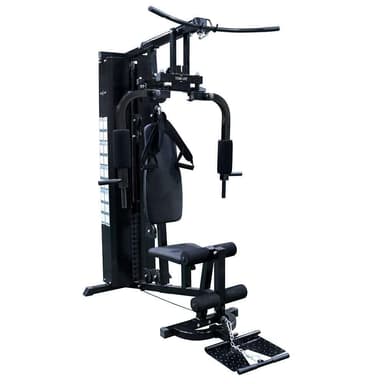 Titan LIFE TITAN LIFE Homegym 100 kg