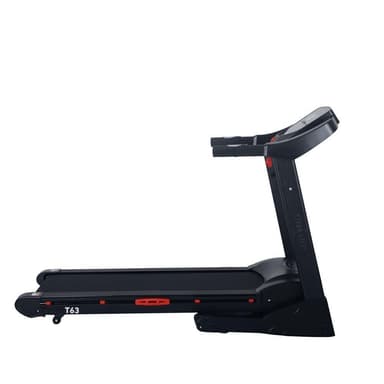 Titan LIFE TITAN LIFE Tredemøller ATHLETE T63