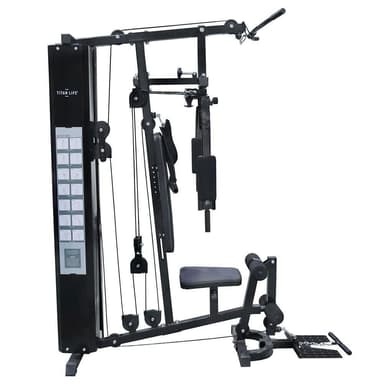 Titan LIFE TITAN LIFE Homegym 100 kg