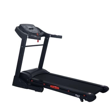 Titan LIFE TITAN LIFE Tredemøller ATHLETE T63