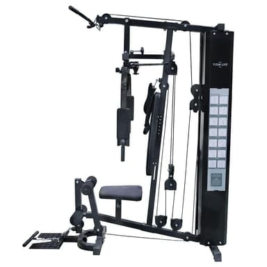 Titan LIFE TITAN LIFE Homegym 100 kg