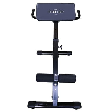 Titan LIFE TITAN LIFE Bench Hyper extension II