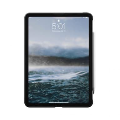 NOMAD iPad Pro 11 2021/2022 Deksel Modern Leather Case Rustic Brown