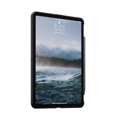 NOMAD iPad Pro 11 2021/2022 Deksel Modern Leather Case Rustic Brown