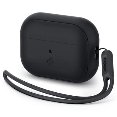 Airpods svart sales