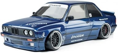 MST RMX 2.5 E30RB 2WD Gyro BL Drift Blue RTR