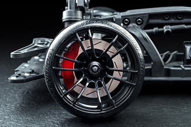 MST RMX 2.5 E30RB 2WD Gyro BL Drift Blue RTR