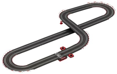 Carrera Bilbane - F1 Race to Victory GO!!!