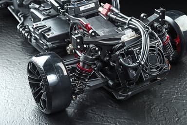 MST RMX 2.5 E30RB 2WD Gyro BL Drift Blue RTR