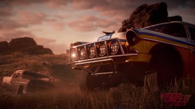 Need for Speed Payback (PS4)