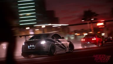 Need for Speed Payback (PS4)