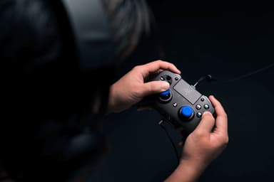 Razer Raiju PS4-kontroll