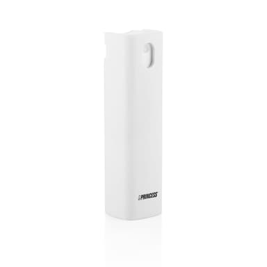 Strykejern for reise Oppladbart via USB