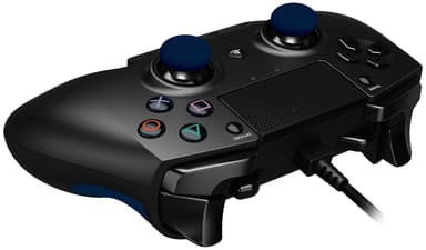Razer Raiju PS4-kontroll