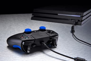 Razer Raiju PS4-kontroll