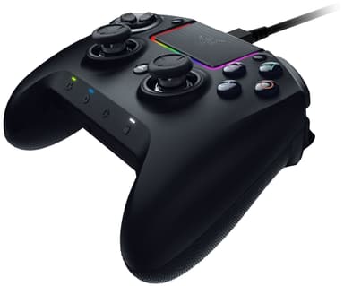 Razer Raiju trådløs PS4-kontroll (Ultimate Edition)