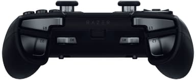 Razer Raiju trådløs PS4-kontroll (Ultimate Edition)