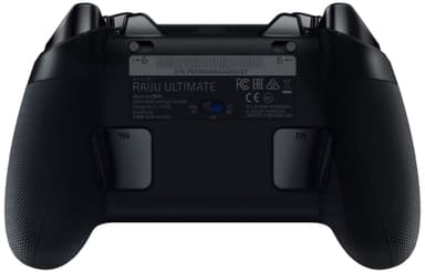 Razer Raiju trådløs PS4-kontroll (Ultimate Edition)