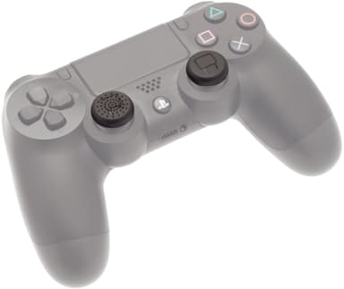 Venom PlayStation 4 thumb grips