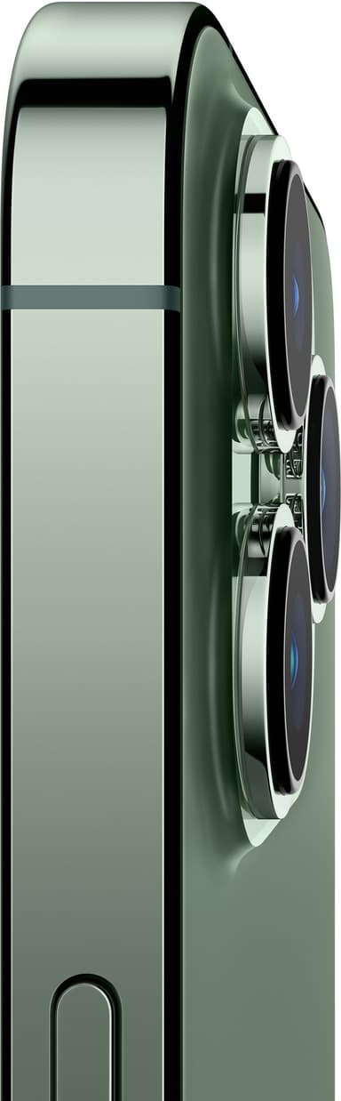 iPhone 13 Pro Max – 5G smarttelefon 128GB (grønn)