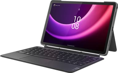 Lenovo Tab P11 (2nd Gen) 2-i-1 tastatur og stativ