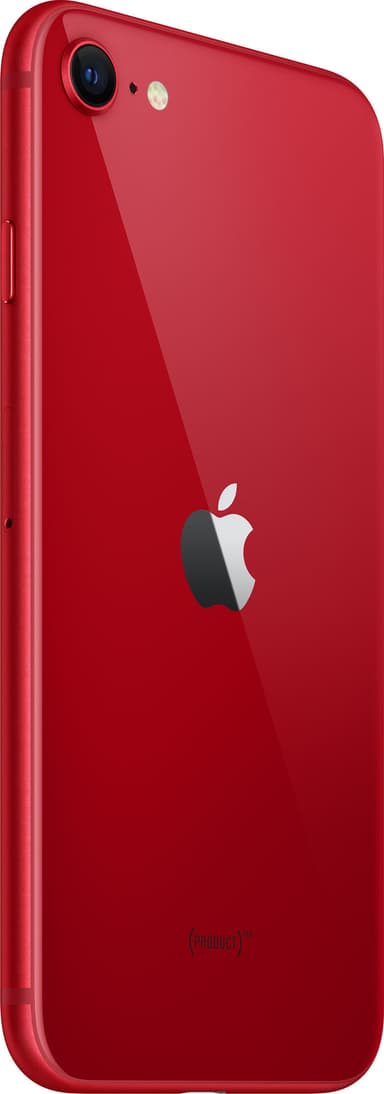 iPhone SE Gen. 3 smarttelefon 64GB (PRODUCT)RED