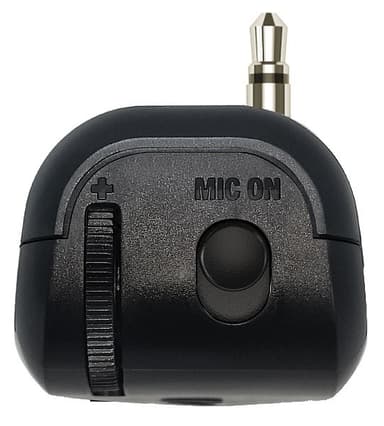 Lucid Sound AdjustR adapter til PlayStation 4