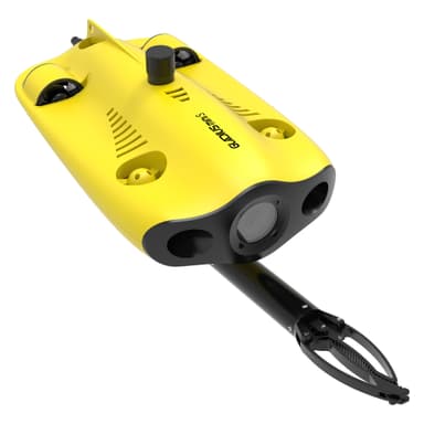 Chasing Gladius Mini S Flash Pack 100m