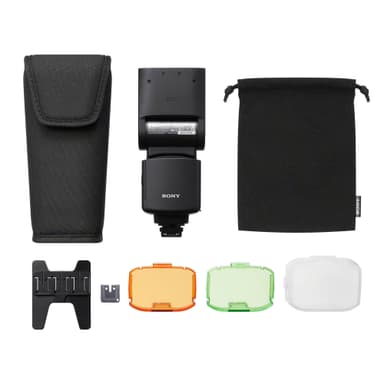 Sony Blits HVL-F60 RM2