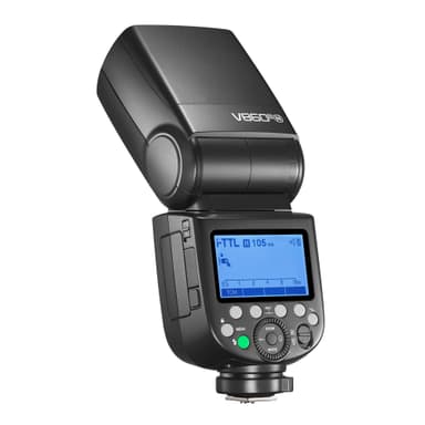 Godox V860III Kit Blits Canon
