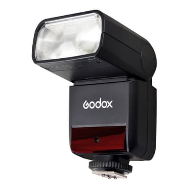 Godox TT350O Mini Thinklite TTL Flash P