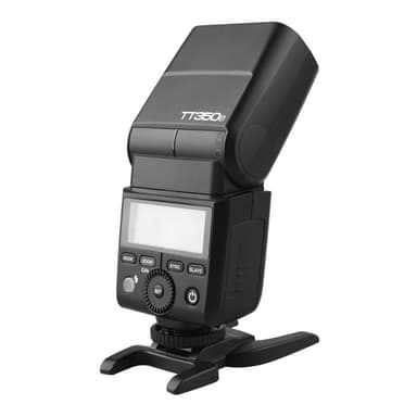 Godox TT350O Mini Thinklite TTL Flash P