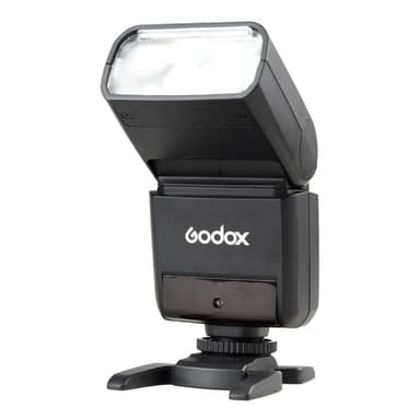 Godox TT350O Mini Thinklite TTL Flash P