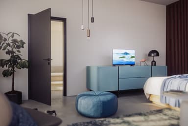 Philips 43” PFS5507 Full HD LED TV (2022)
