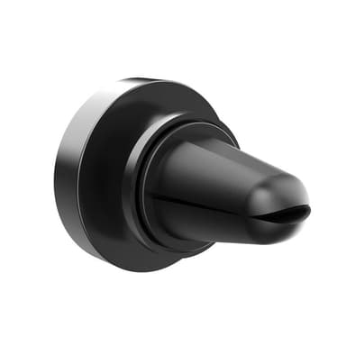 Mobilholder Magnetisk Puck Monteres i Viftegitter