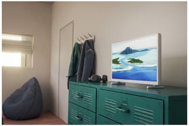 Philips 24” PHS5537 HD Ready LED TV (12V)