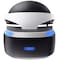 PlayStation VR-headset 2018+PS4-kamera og VR Worlds EU