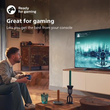 Philips 65” PUS7607 4K LED TV (2022)
