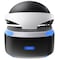PlayStation VR-headset + PS4-kamera og VR Worlds