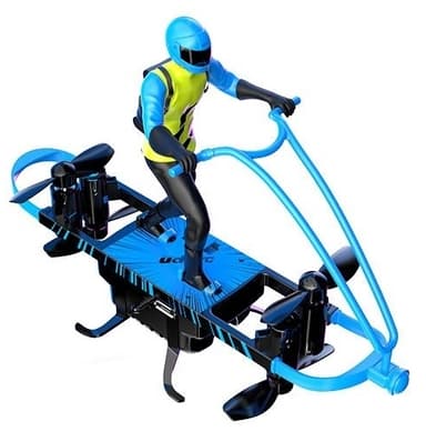 UDI Multi-fly