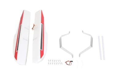 FMSFLT002 Float Set for 2000mm Beaver V2