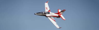 E-Flite Viper 90mm EDF ARF Plus