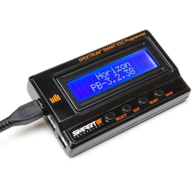Spektrum Smart ESC Programming Update Box V2