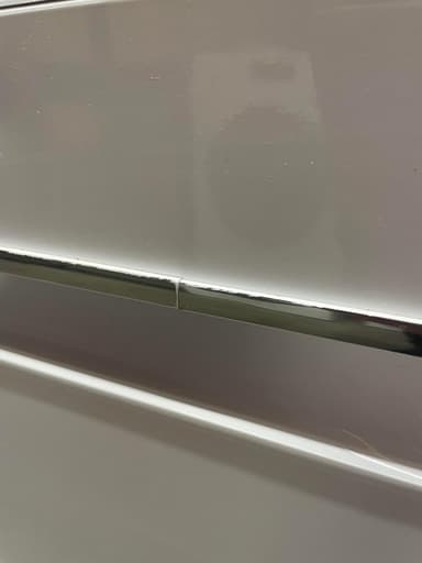 Bosch oppvaskmaskin SMP53M02SK - brukt