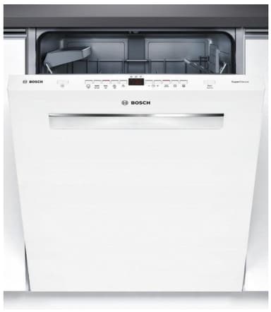 Bosch oppvaskmaskin SMP53M02SK - brukt