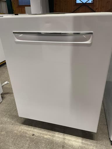 Bosch oppvaskmaskin SMP53M02SK - brukt