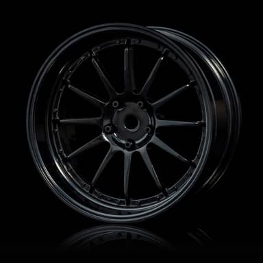 MST-832105BK BK-BK 21 offset adj wheel set (4)