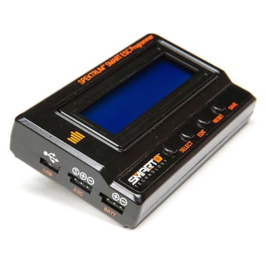Spektrum Smart ESC Programming Update Box V2