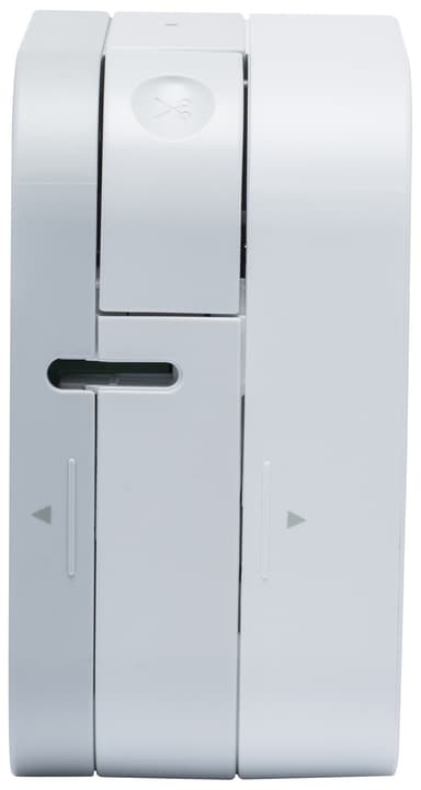 Brother PT-P300BT Cube etikettskriver